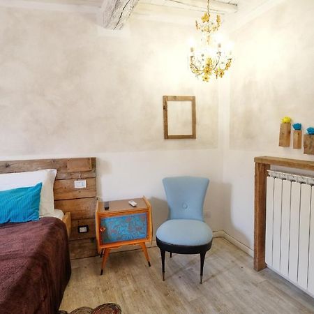 La Boheme Suite With Ac And Wifi 卢卡 外观 照片