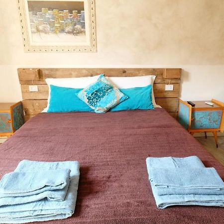 La Boheme Suite With Ac And Wifi 卢卡 外观 照片