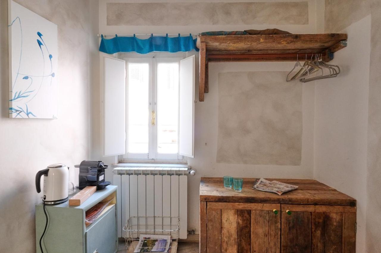 La Boheme Suite With Ac And Wifi 卢卡 外观 照片