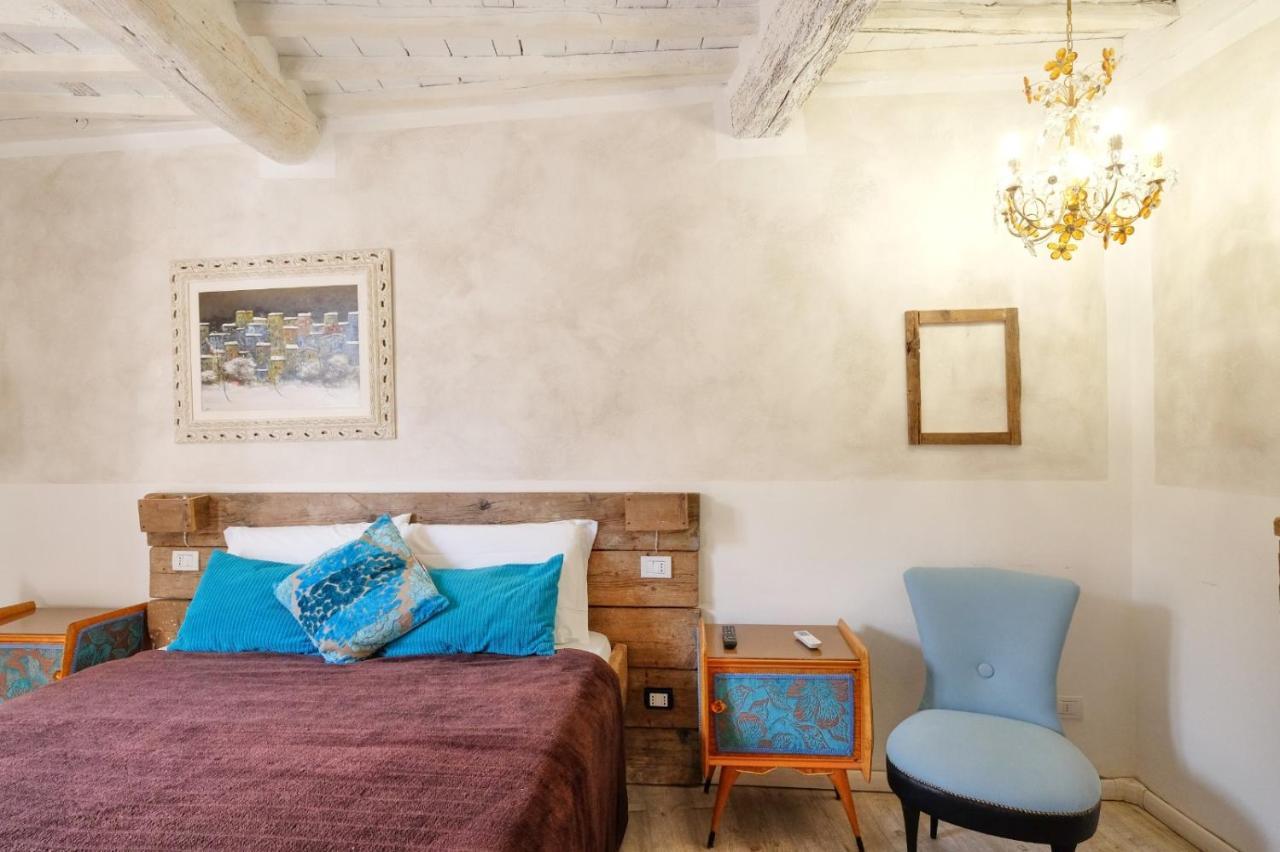 La Boheme Suite With Ac And Wifi 卢卡 外观 照片